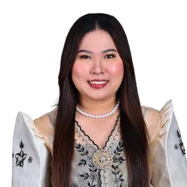 Ms. Ella Mae H. Gimao, MPA