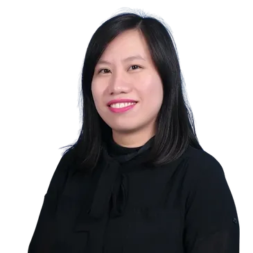 Mrs. Hana Ruth M. Arbues, LPT