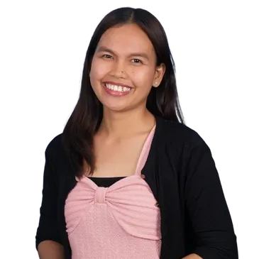 Ms. Carla Jessie B. Bayas, RPm