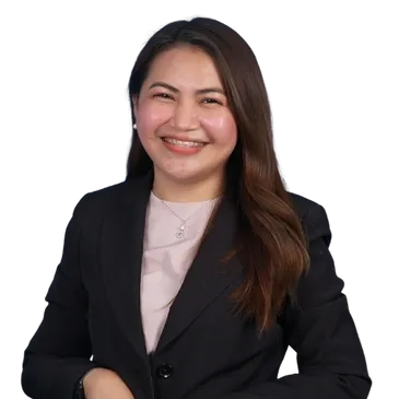 Ms. Jessa Mae M. Espinoza, RPm, CMHFR