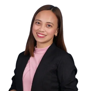 Ms. Kriza Mariell C. Española, RN