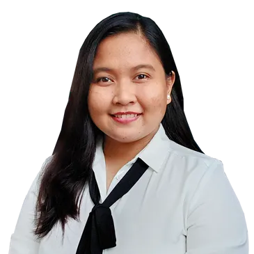 Ms. Marah Hanah Jean M. Arbis