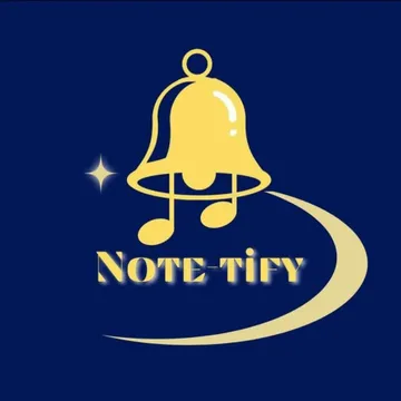 Note-tify